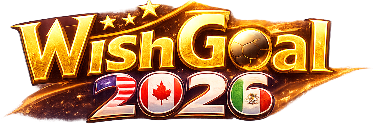 WishGoal 2026